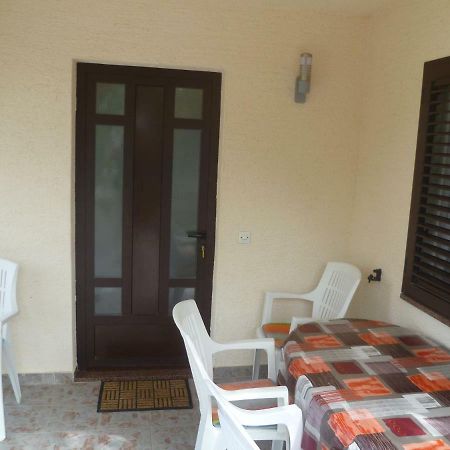 Vesna Pag Potocnica Apartment Borovici Bagian luar foto