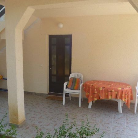 Vesna Pag Potocnica Apartment Borovici Bagian luar foto
